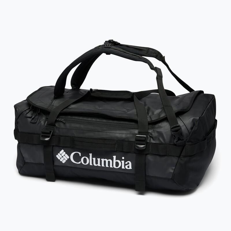 Geanta COLUMBIA Landroamer Duffel 60 L, Negru