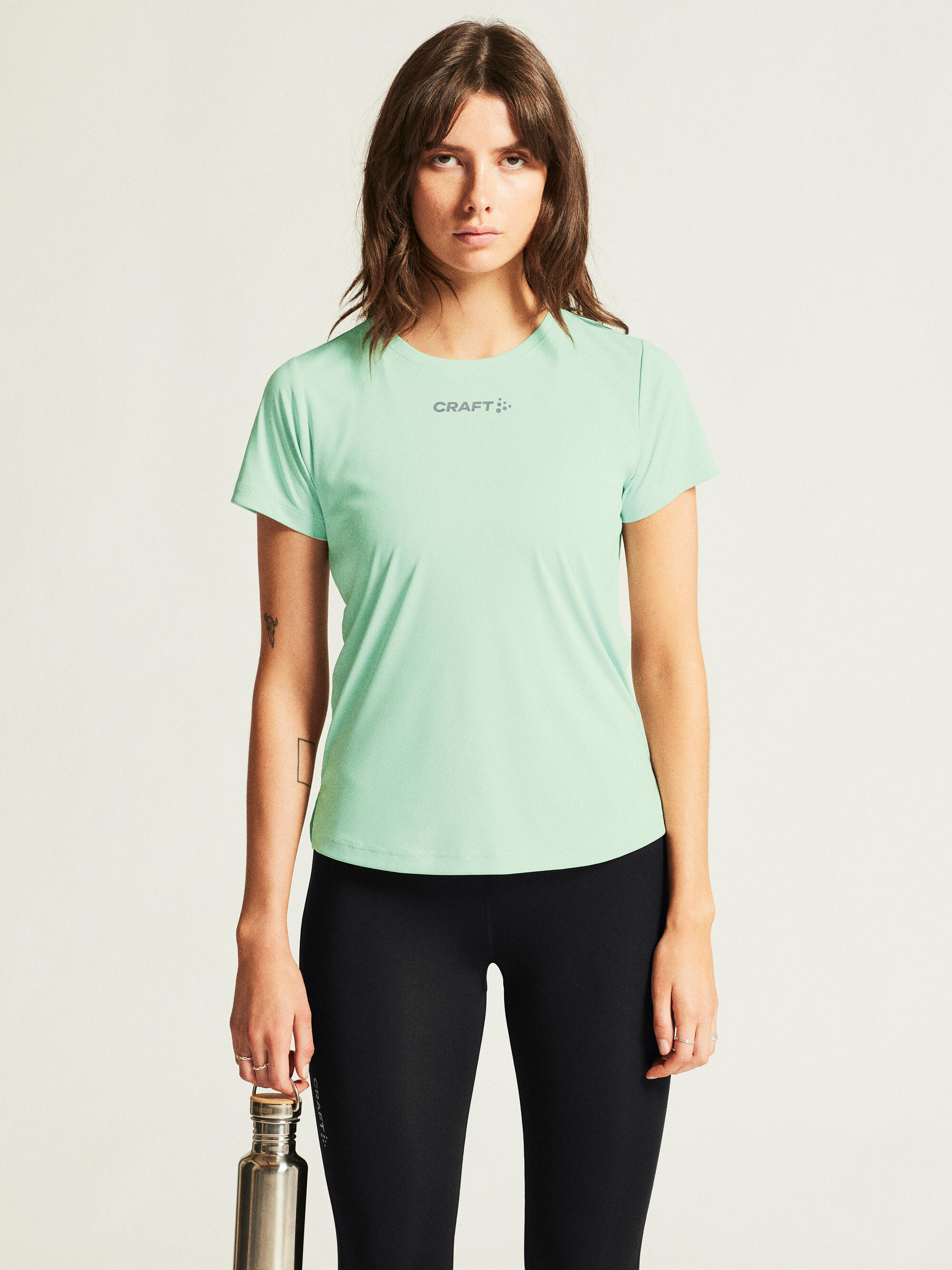CRAFT CORE ESSENCE SHORT SLEEVE TEE 2