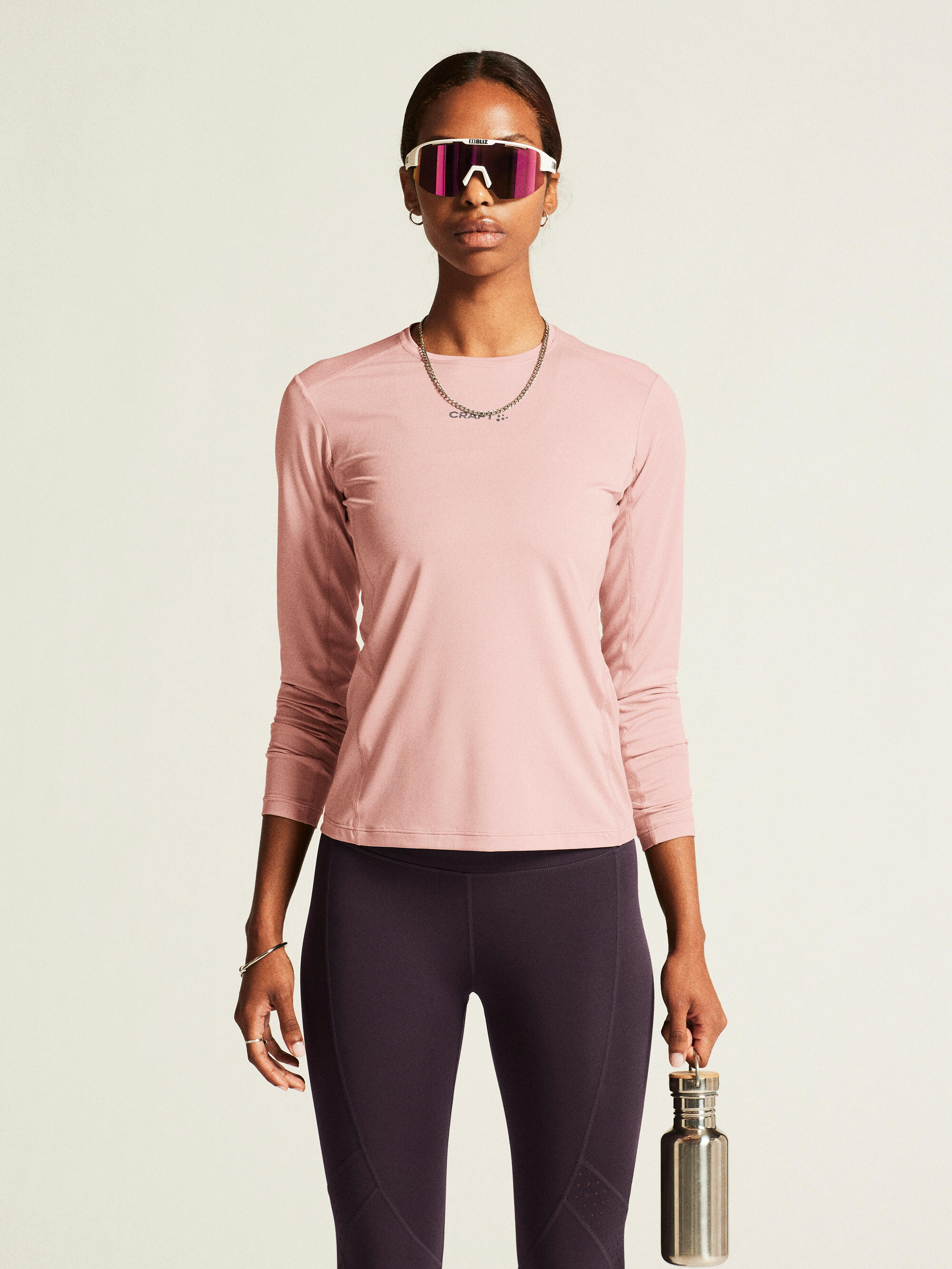pink