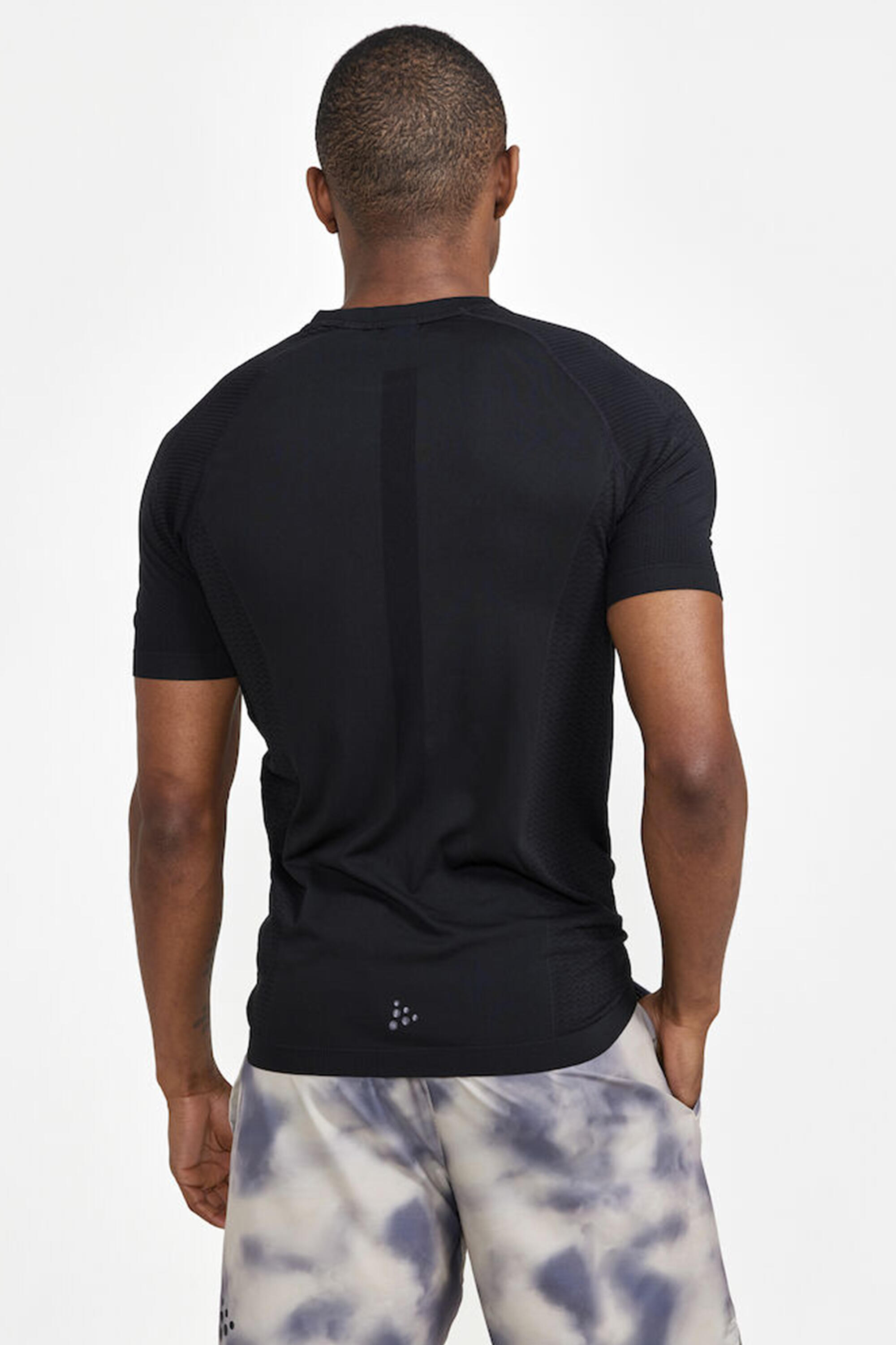 Craft Herren T-Shirt ADV Cool Intensity SS Tee M 1913203 3/3