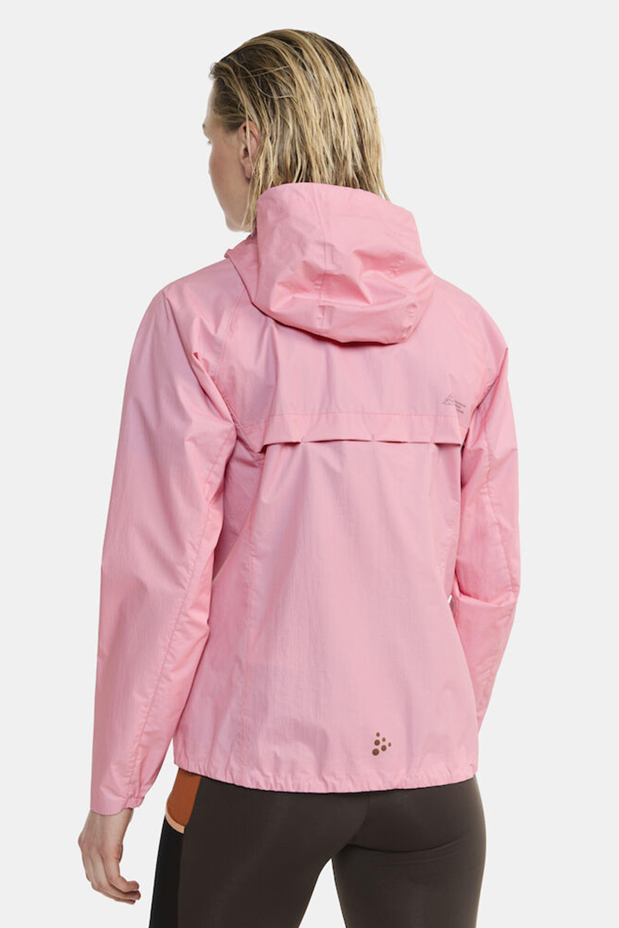Pro Trail Womens 2L Lightweight Jacket 2/2