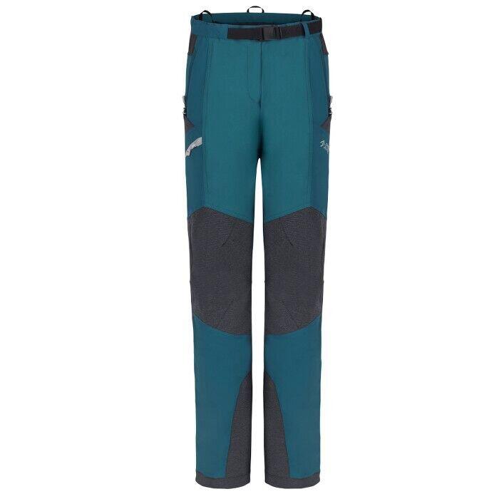 DIRECT ALPINE Dámské lezecké softshellové kalhoty