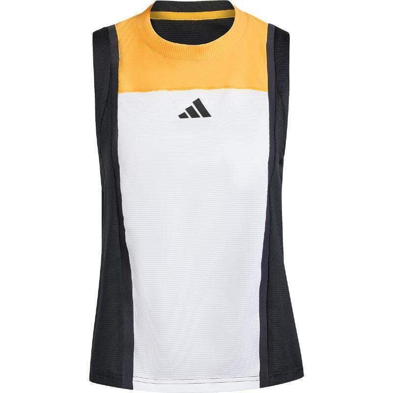 Adidas Match Tank Pro Canotta Donna