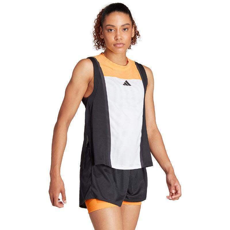 Adidas Match Tank Pro Canotta Donna