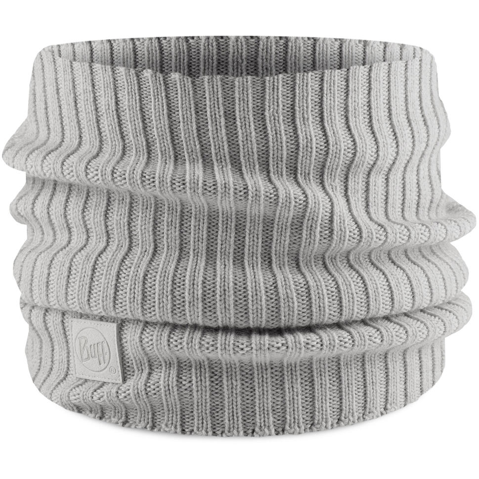 Komin na szyję - Bandana BUFF Knitted Neckwarmer Comfort Norval