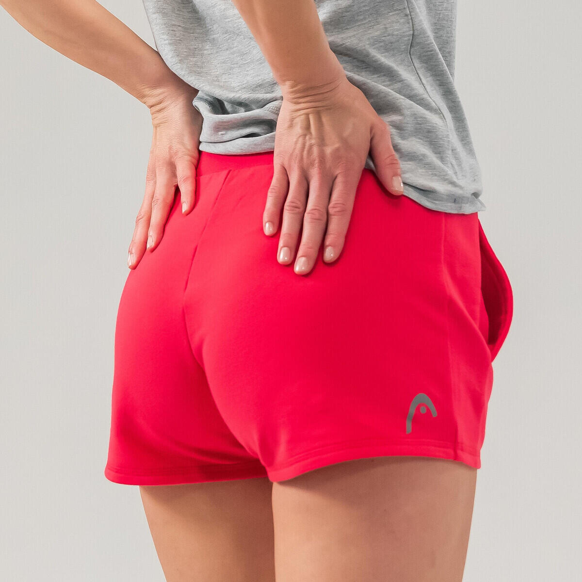 CLUB ANN Shorts Women 4/4