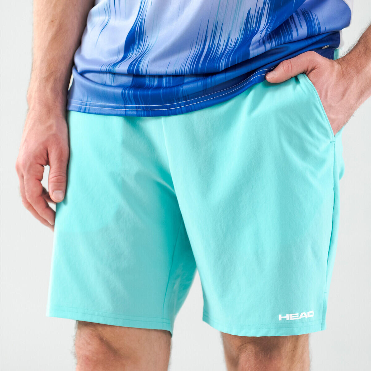HEAD POWER Shorts Men