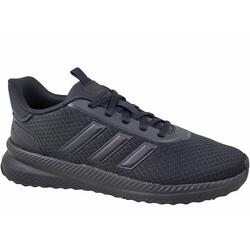 Chaussures adidas X_Plr Path noir polyvalentes