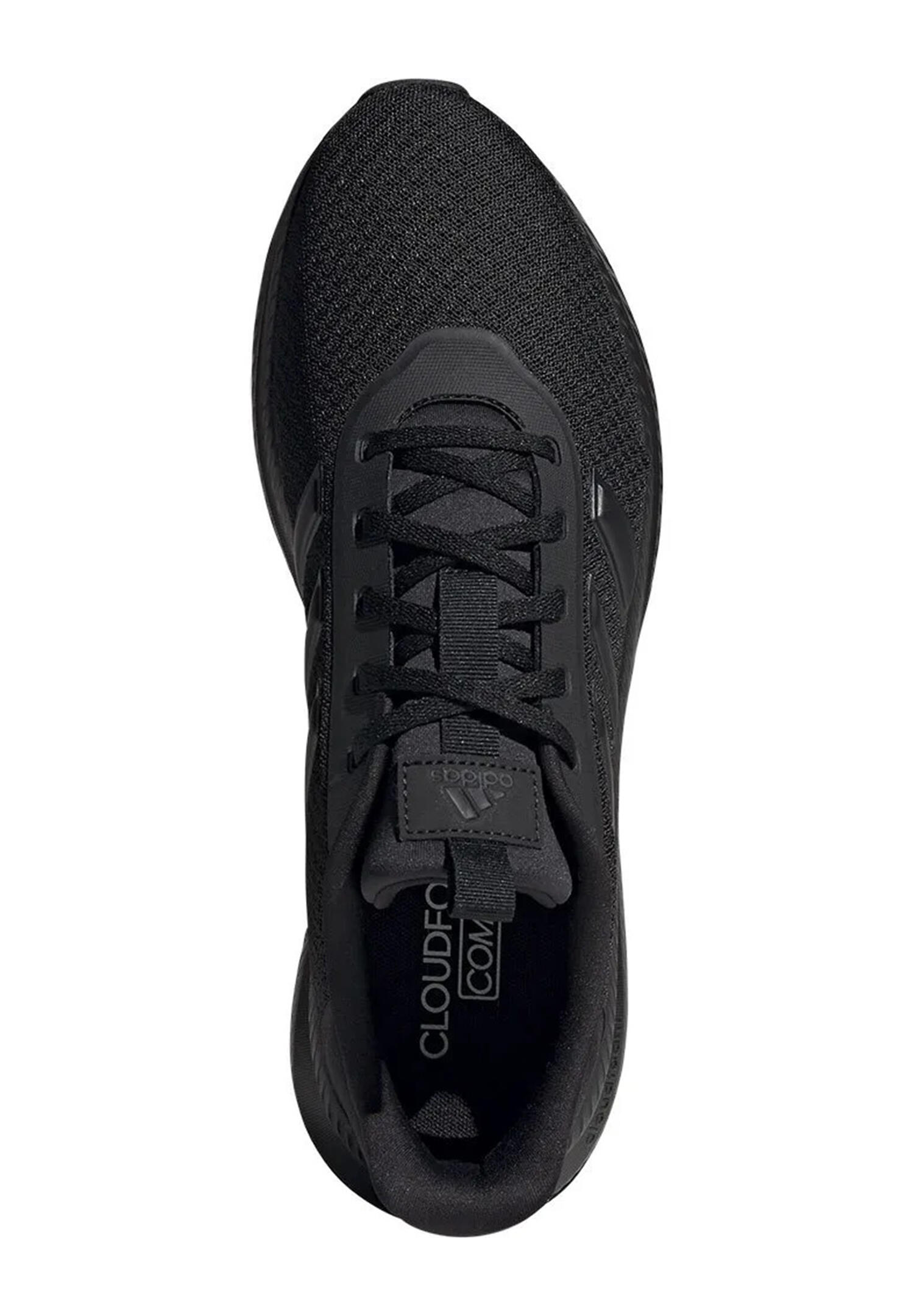 Calçado adidas X_Plr Path preto respirável 3/7