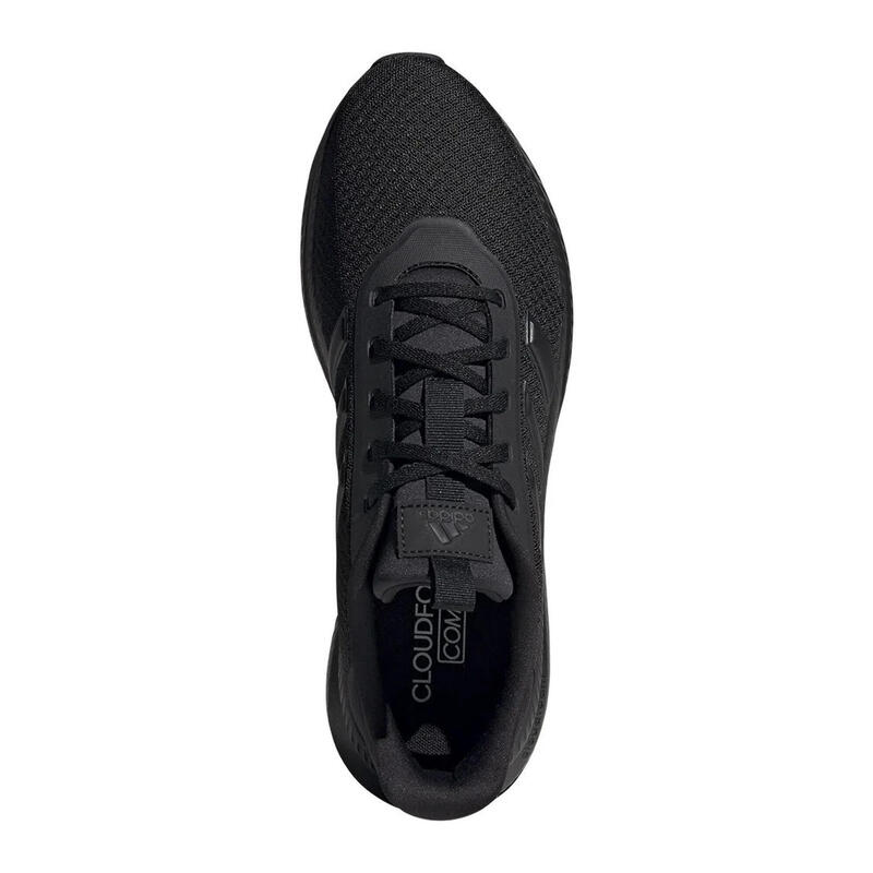 Încălțăminte adidas X_Plr Path neagră, respirabilă