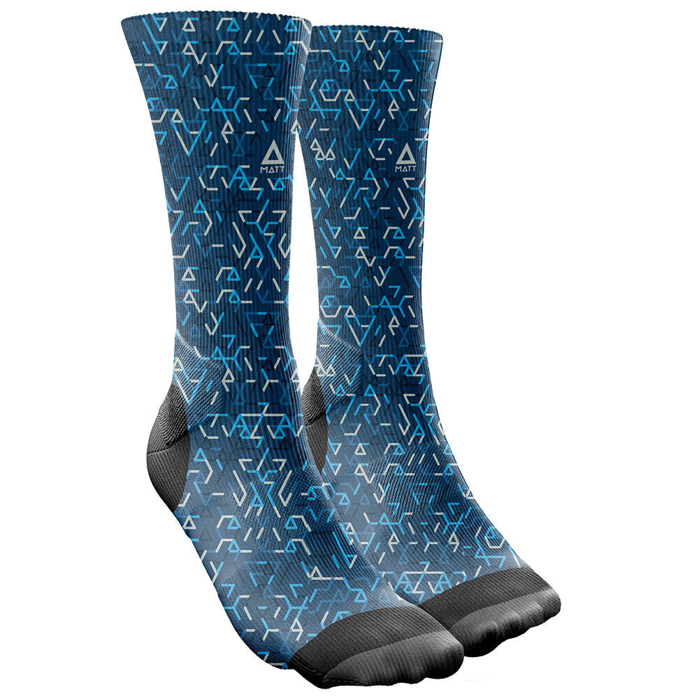 Socken MATT Coolmax 1/1