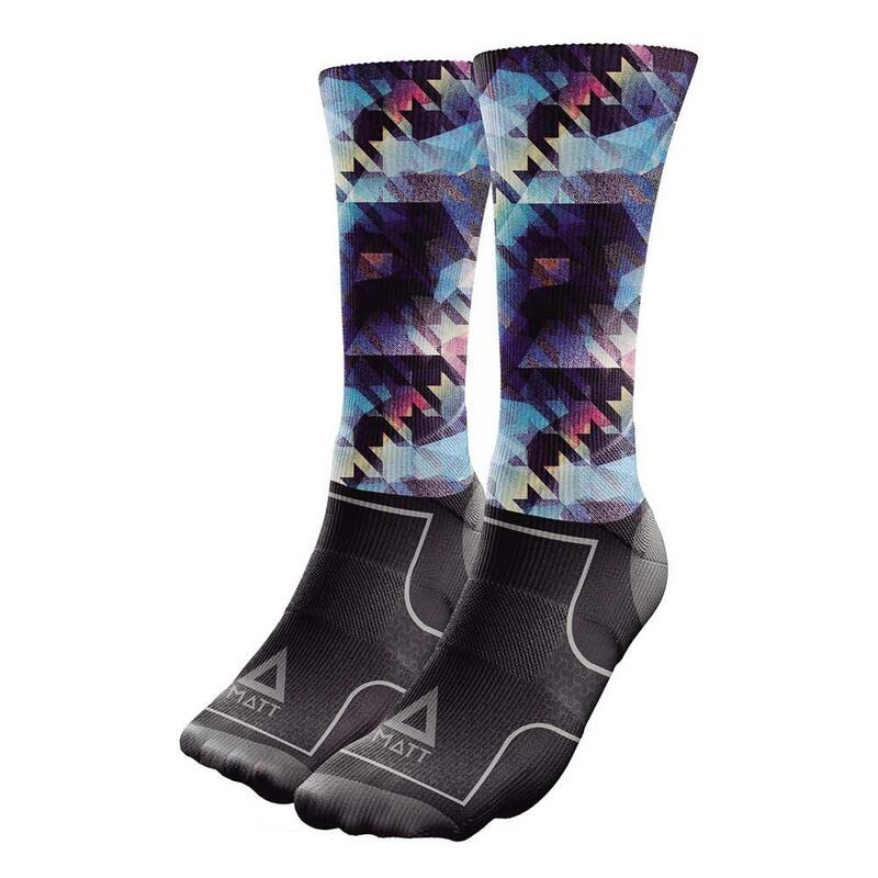 Calcetines técnicos Thermolite Rooster Adulto Multicolor