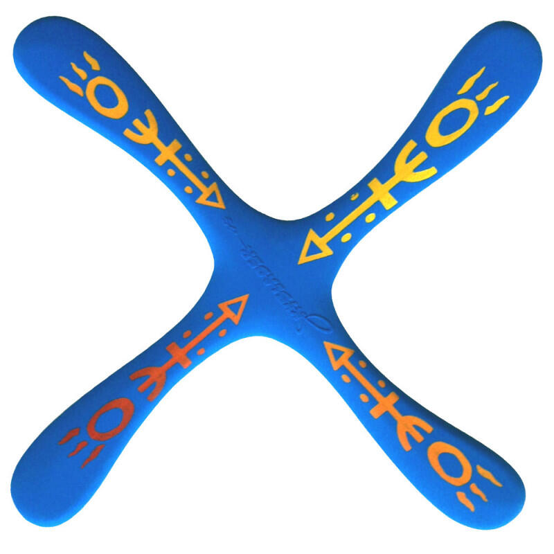 Boomerang - Lmi - Skyblader Initiation - Droitier 4/4