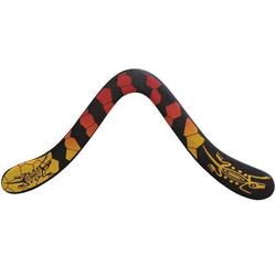 Boomerang - Lmi - Streamer Performance - Droitier