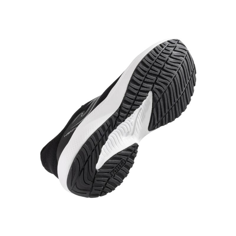 Buty sportowe Sneakersy męskie,  Neon 24 RNEONW 3/4