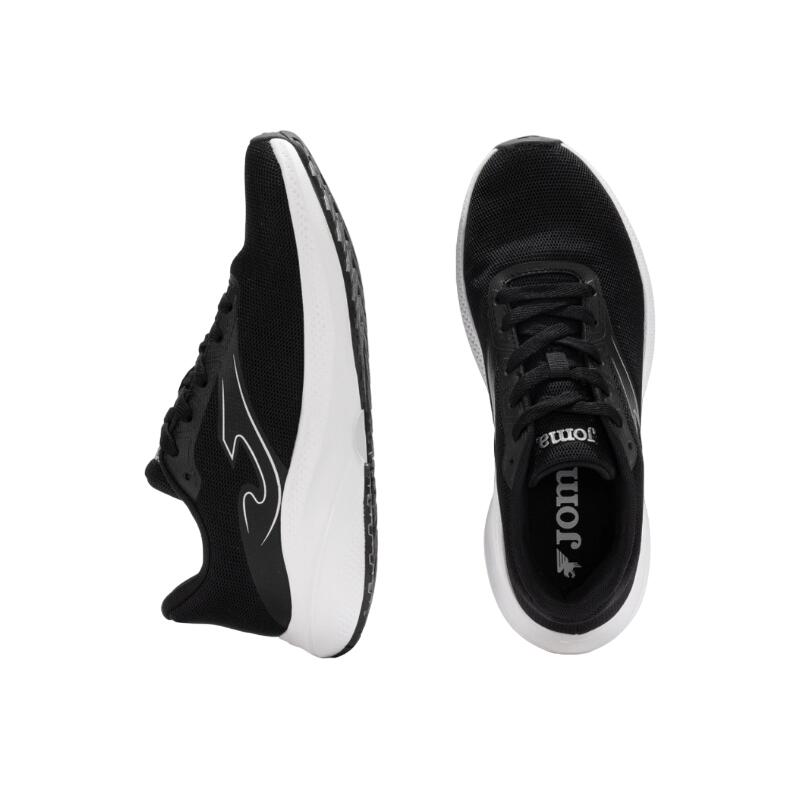 Buty sportowe Sneakersy męskie,  Neon 24 RNEONW 4/4
