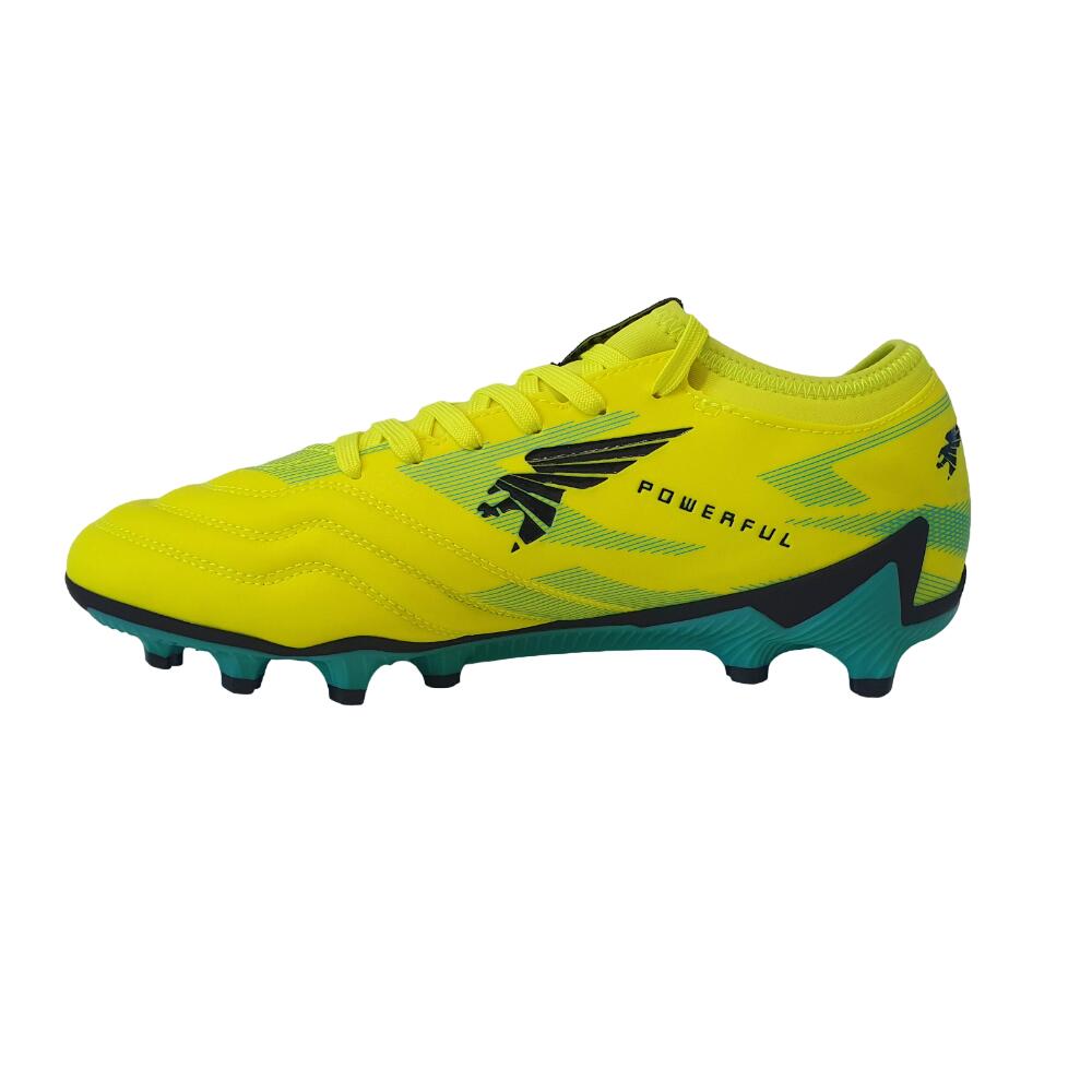Chuteiras de futebol para homem Joma Powerful 2411 Fg 2/4
