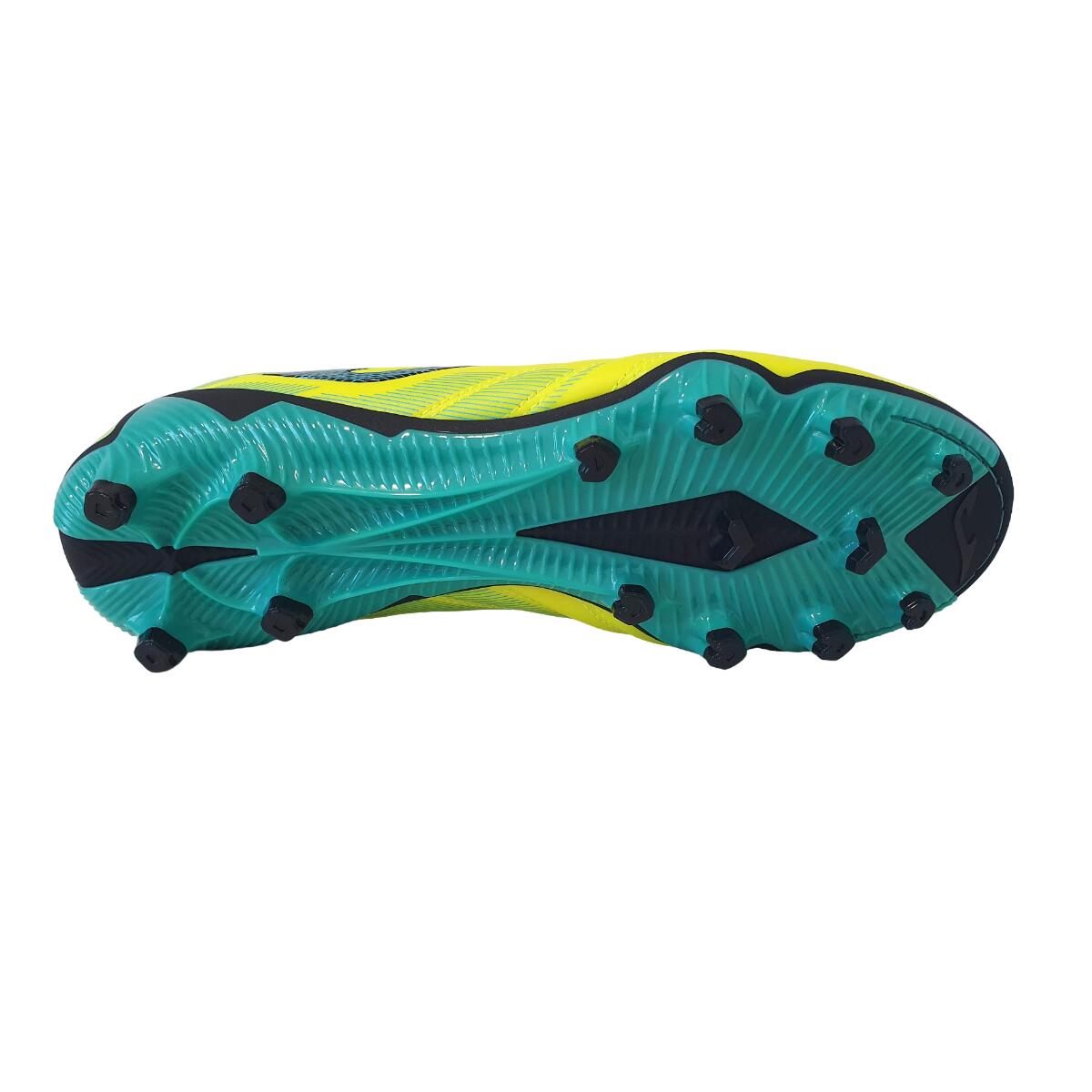 Chuteiras de futebol para homem Joma Powerful 2411 Fg 3/4