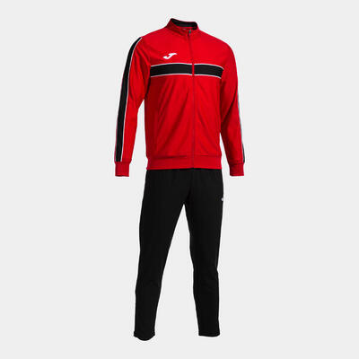 Chándal Fútbol Niños Joma Victory Marino