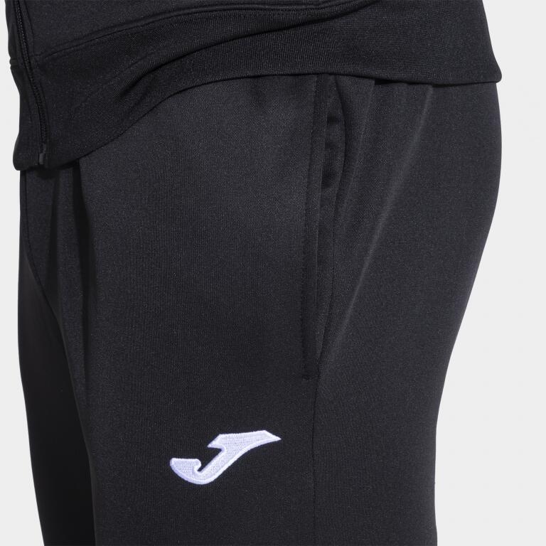 Survêtement Football Homme Joma Danubio III Noir 5/6