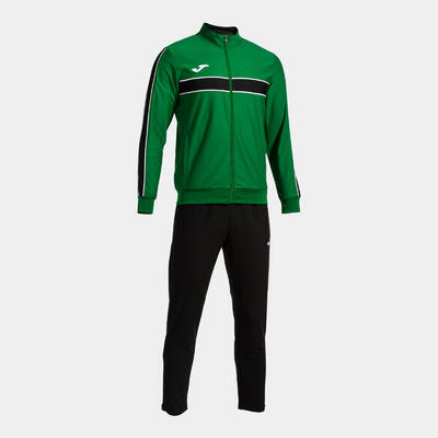 Chándal Fútbol Hombre Joma Victory Rojo