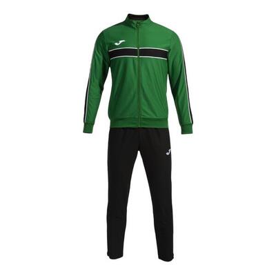Chándal Fútbol Hombre Joma Victory Rojo
