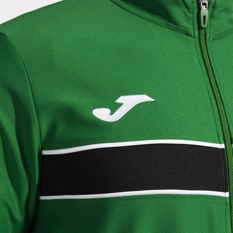 Chándal Fútbol Hombre Joma Victory Verde 4/6