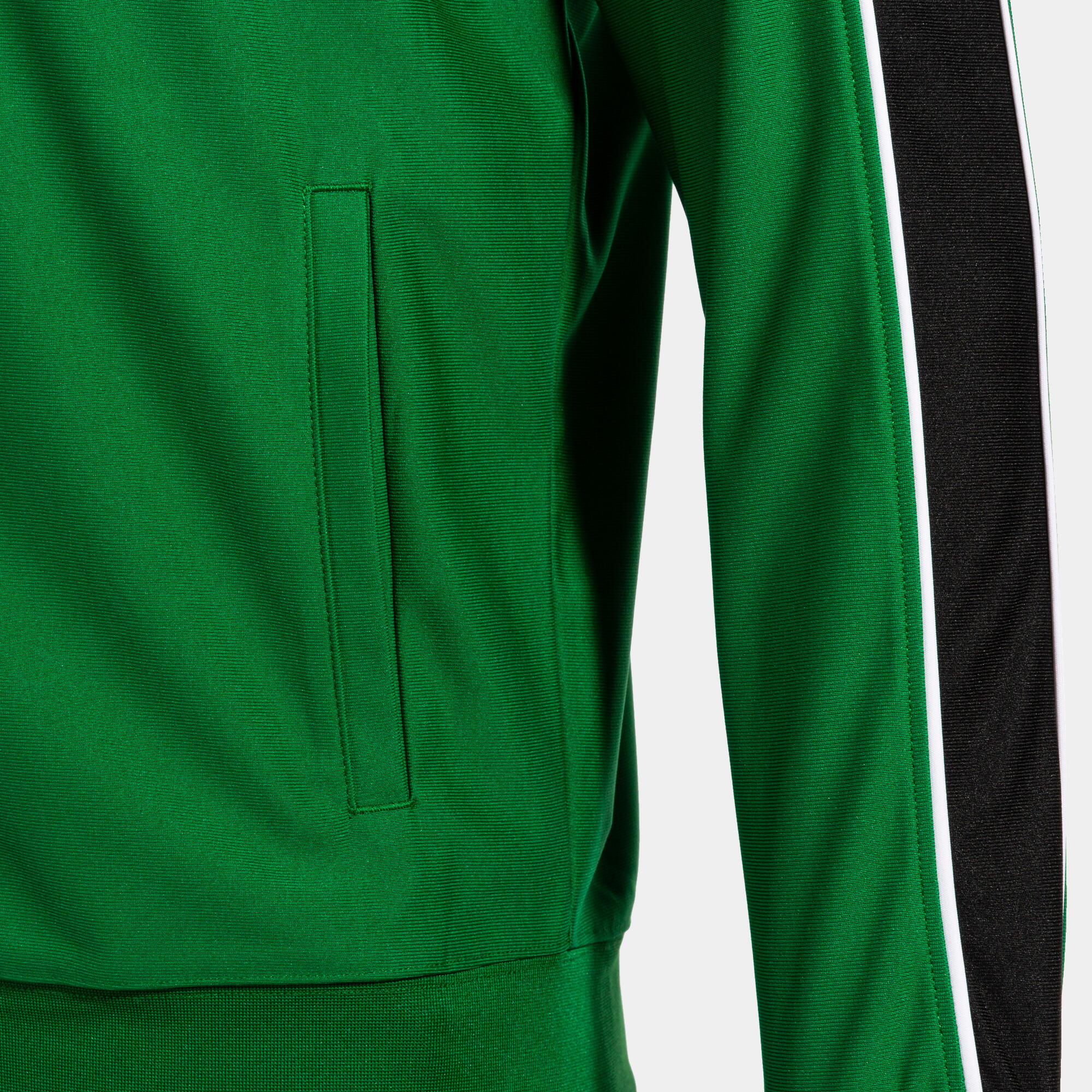 Survêtement Football Homme Joma Victory Vert 4/5