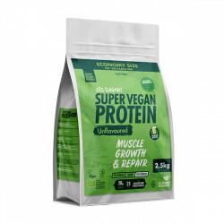 Proteína Vegana Iswari Super Vegan Protein Sin Sabor 2/2