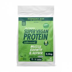 SUPER VEGAN FITNESS Super Vegan Protein Sem Sabor