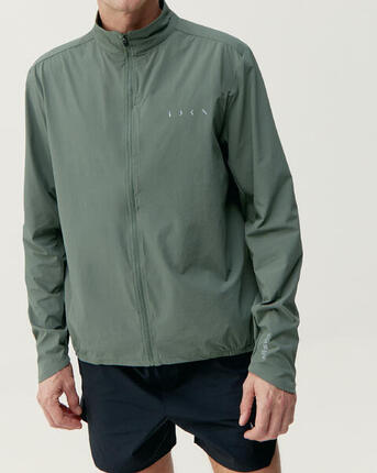 Veste de sport zippée Performance Athleisure NYASA
