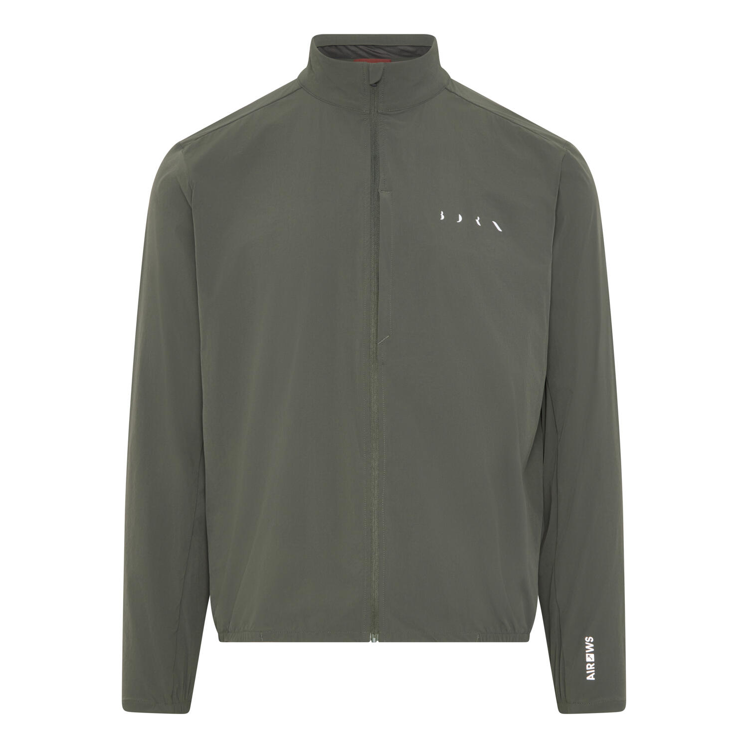 Chaqueta deportiva de hombre Nyasa Performance 5/6