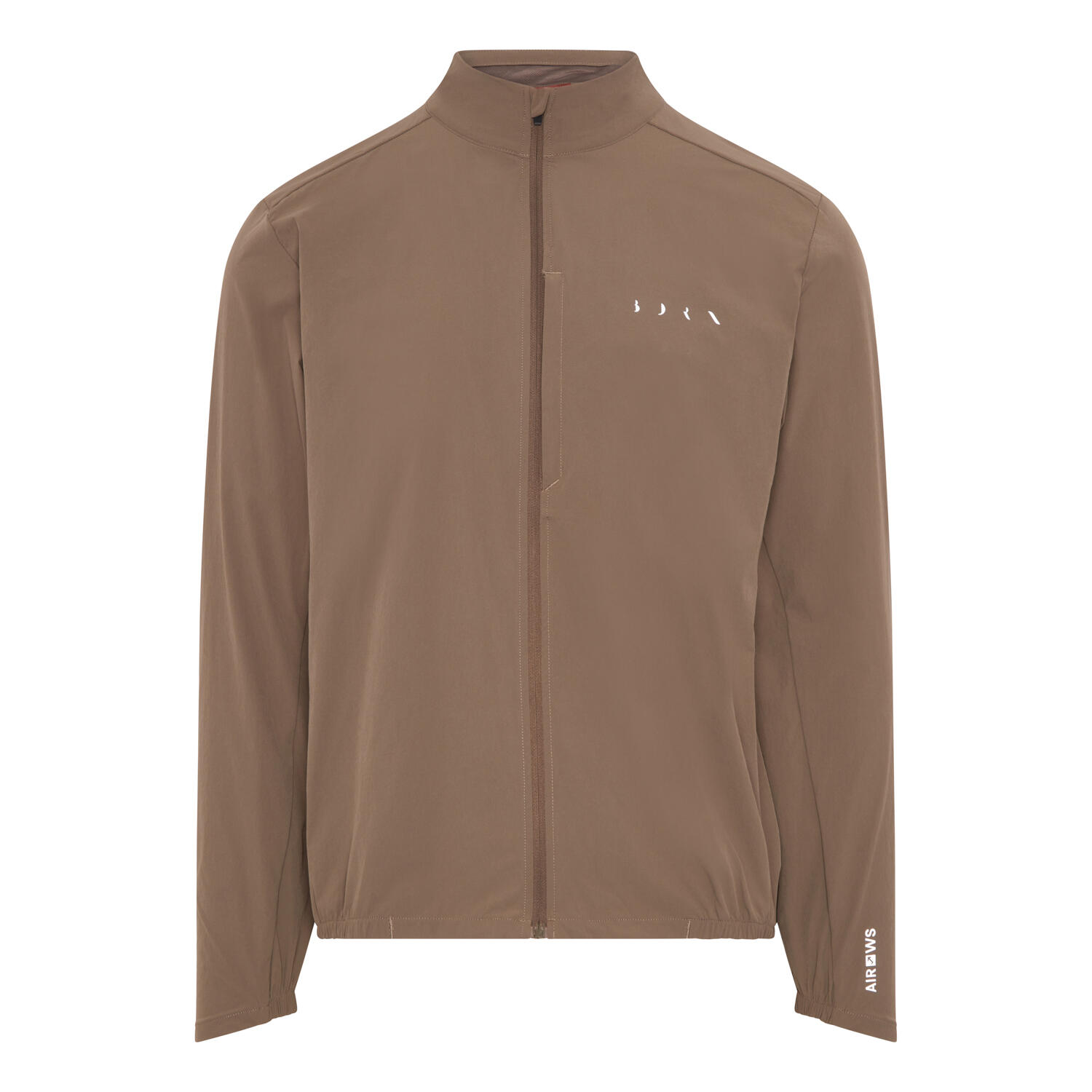 Chaqueta deportiva de hombre Nyasa Performance 5/6
