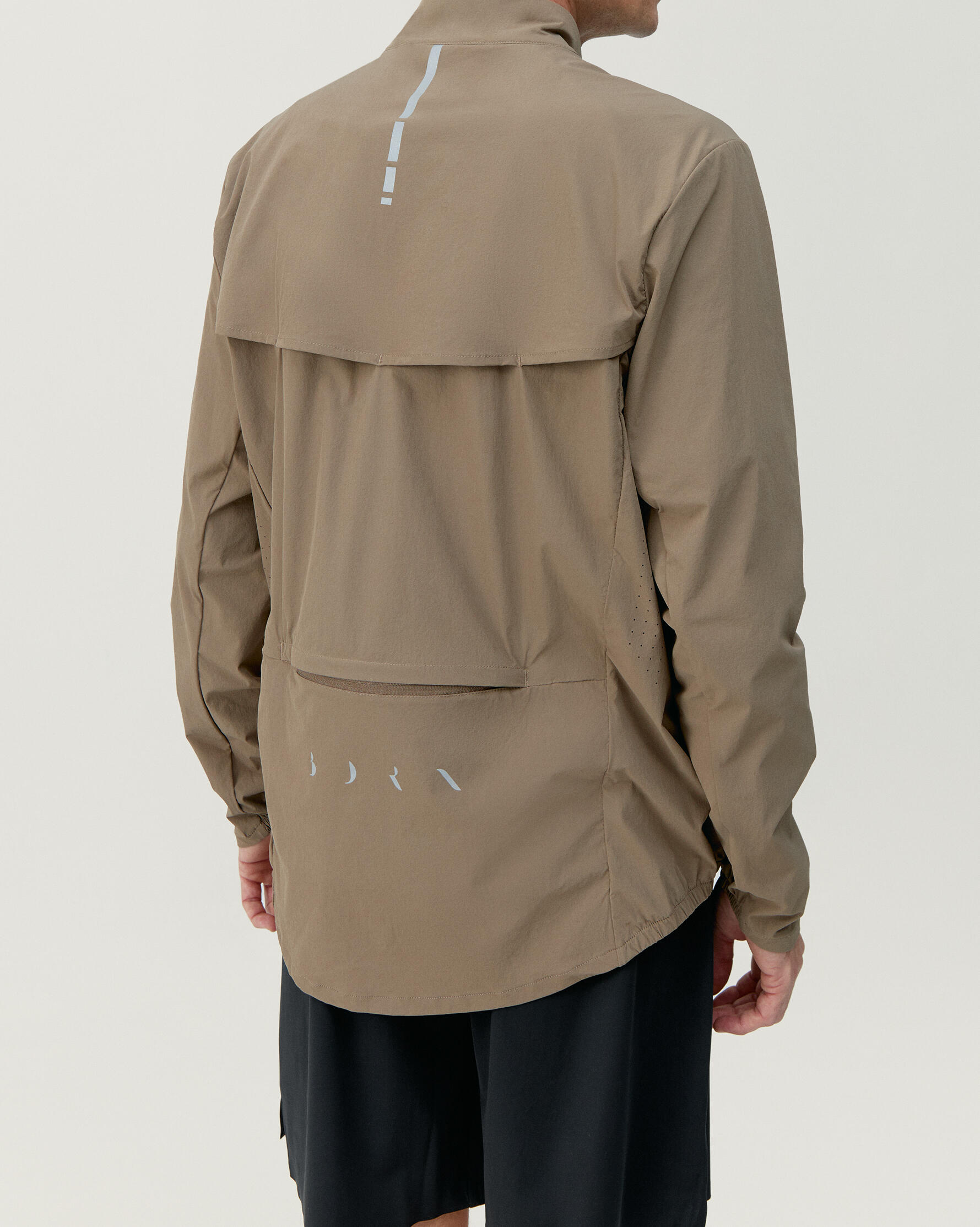 Chaqueta deportiva de hombre Nyasa Performance 2/6