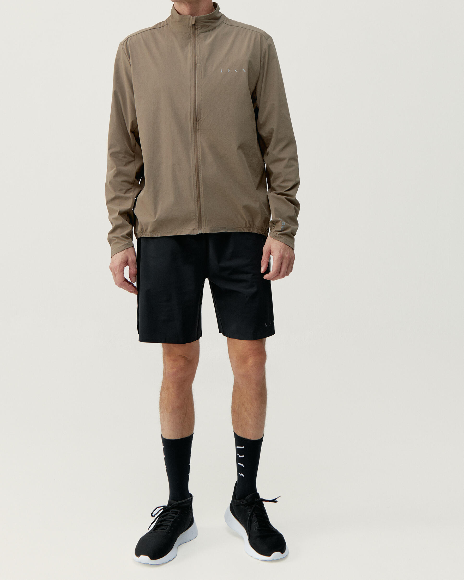 Chaqueta deportiva de hombre Nyasa Performance 4/6