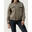 Veste de sport pour femme Graft Born Living Yoga