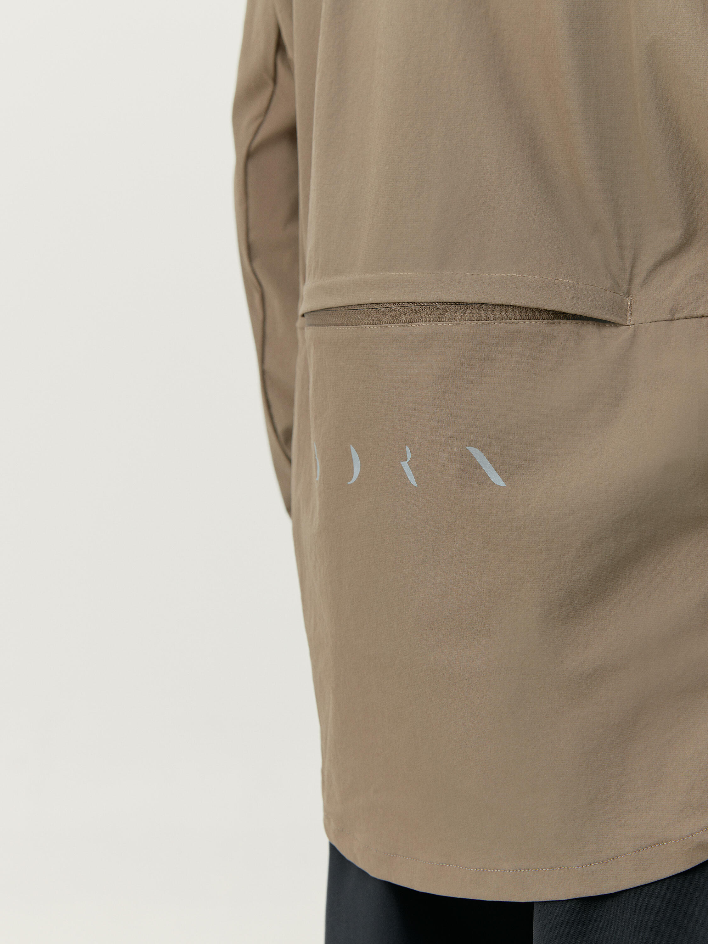 Chaqueta deportiva de hombre Nyasa Performance 3/6