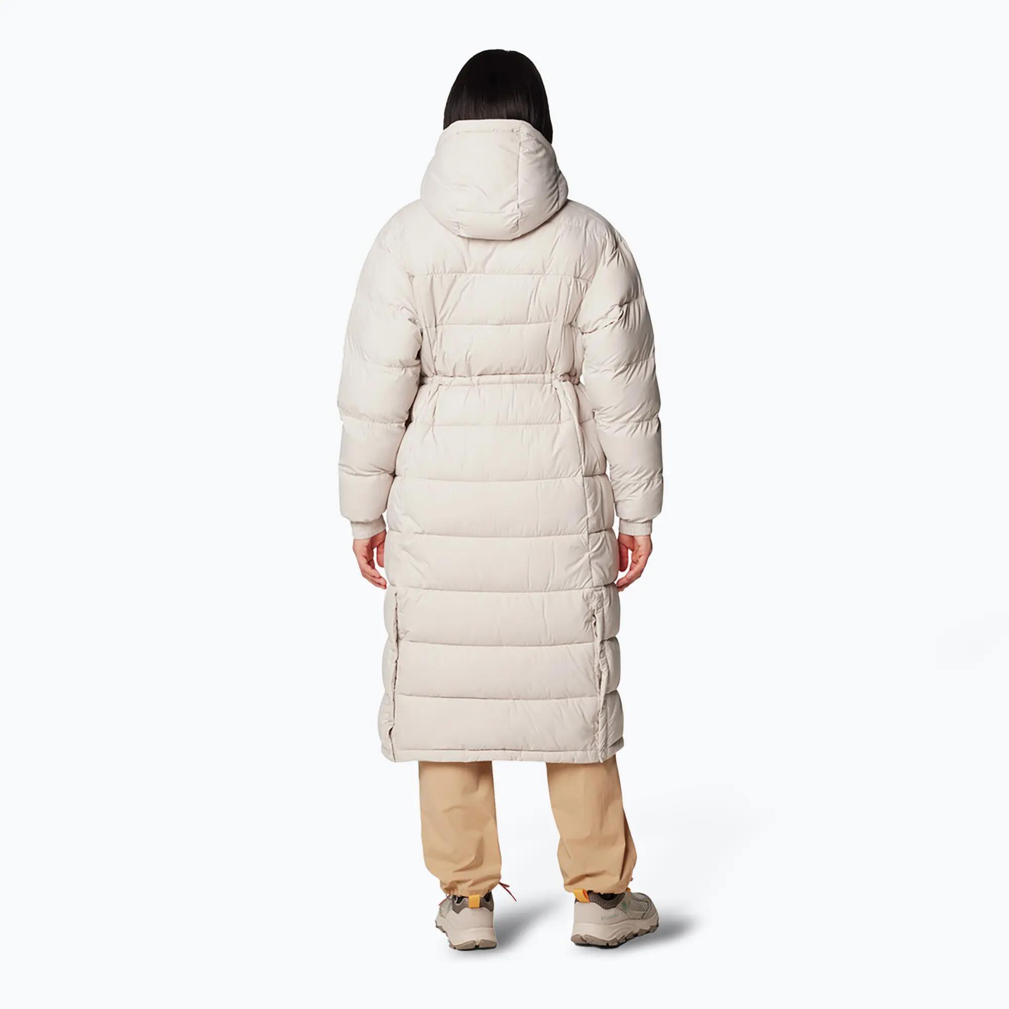 Columbia Pike Lake II Piumino lungo da donna 2/7