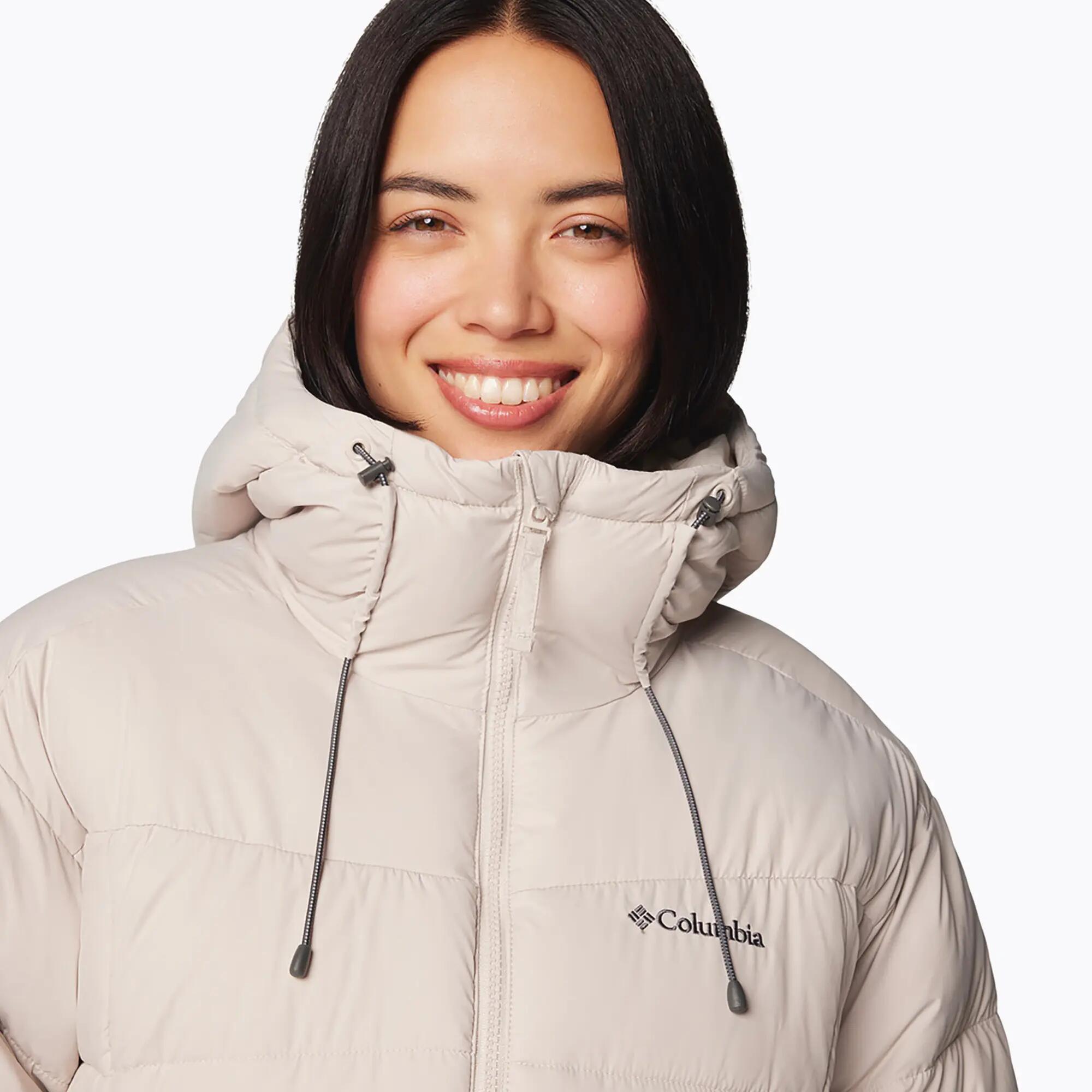Columbia Pike Lake II Piumino lungo da donna 5/7