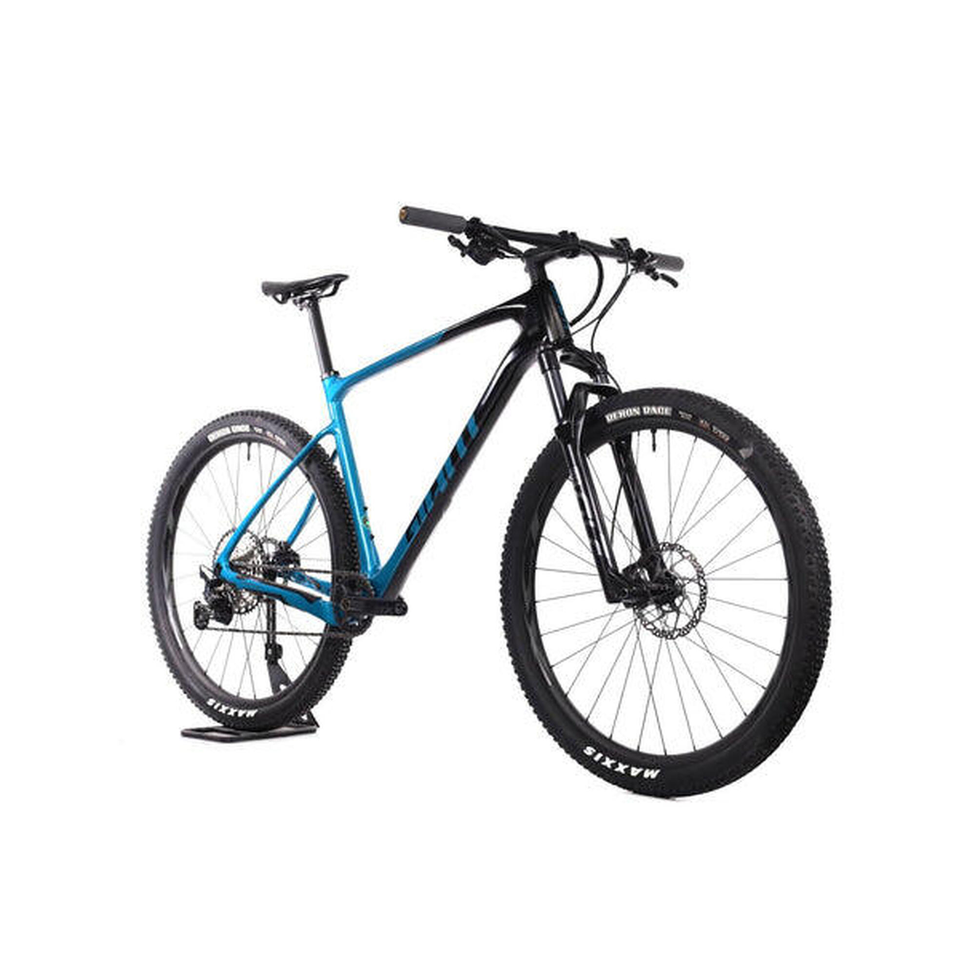 Segunda Vida - Bicicleta de montaña - Giant XTC Advanced 2