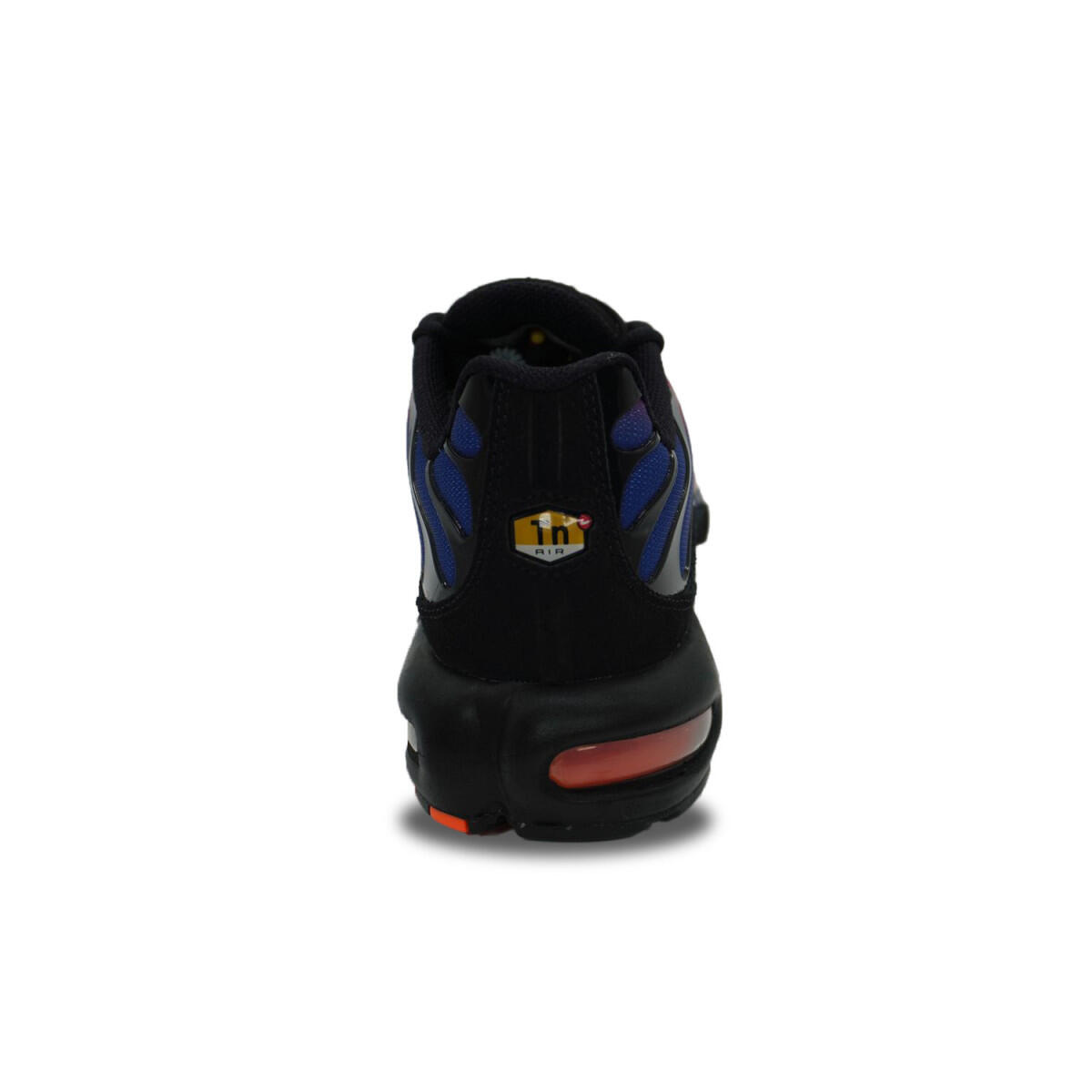 Zapatillas  Air Max Plus Patta FC Barcelona Culers del Món 4/4