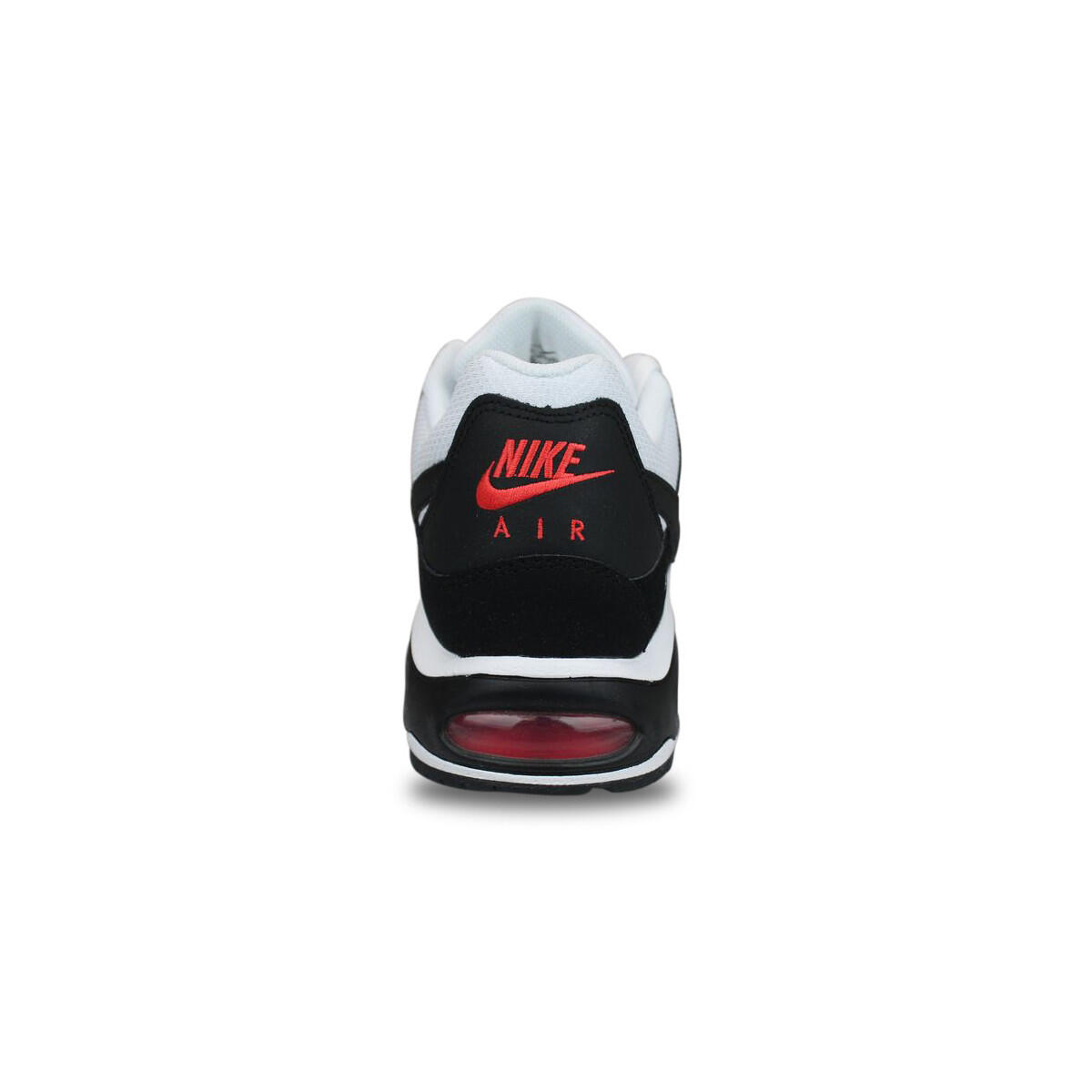 Trainers Female Nike Air Max Command White 4/4