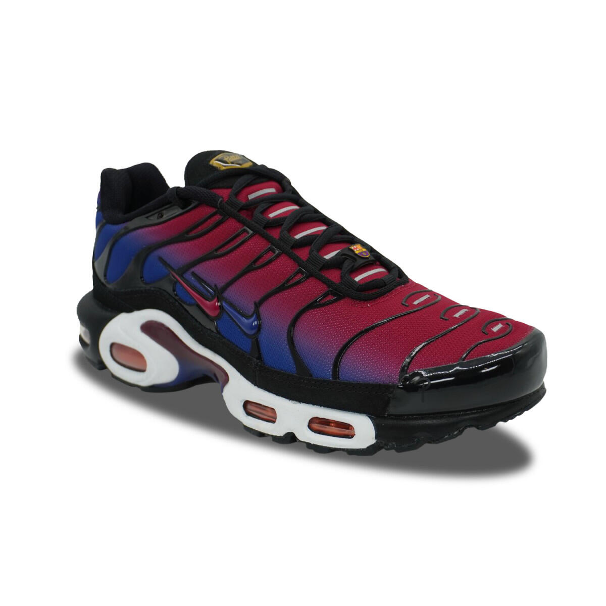 Zapatillas  Air Max Plus Patta FC Barcelona Culers del Món 2/4