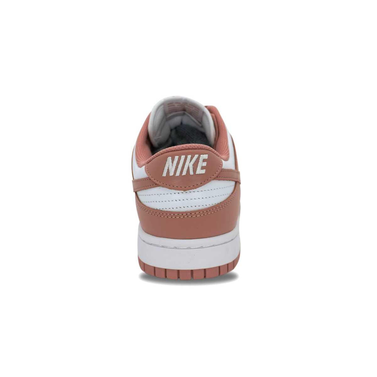 Nike Dunk Low Rose Whisper 4/6