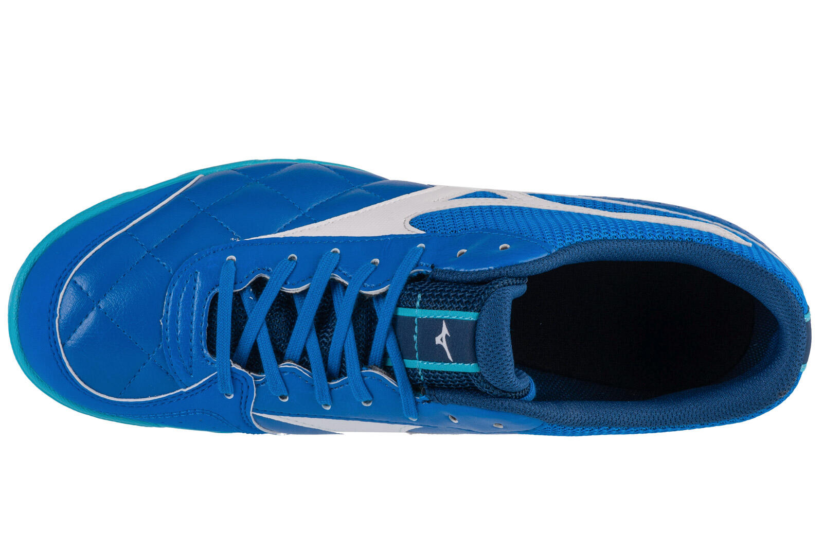 Chaussure football hommes Mizuno Sala Club 3/5