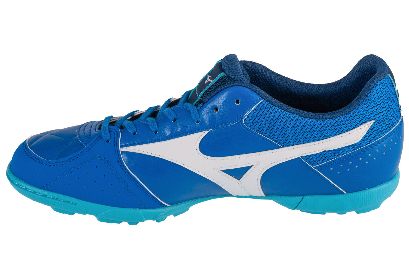 Chaussure football hommes Mizuno Sala Club 2/5