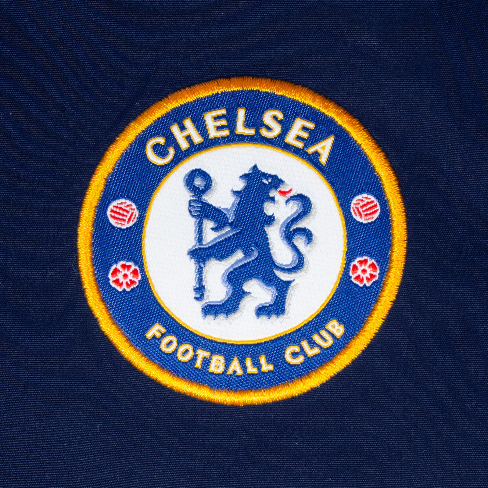 Chelsea FC Boys Tracksuit Jacket & Pants Set Kids OFFICIAL Football Gift 6/7