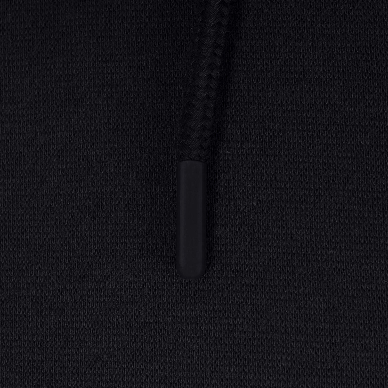 Newcastle United Mens Hoody Zip Fleece OFFICIAL Football Gift 4/5