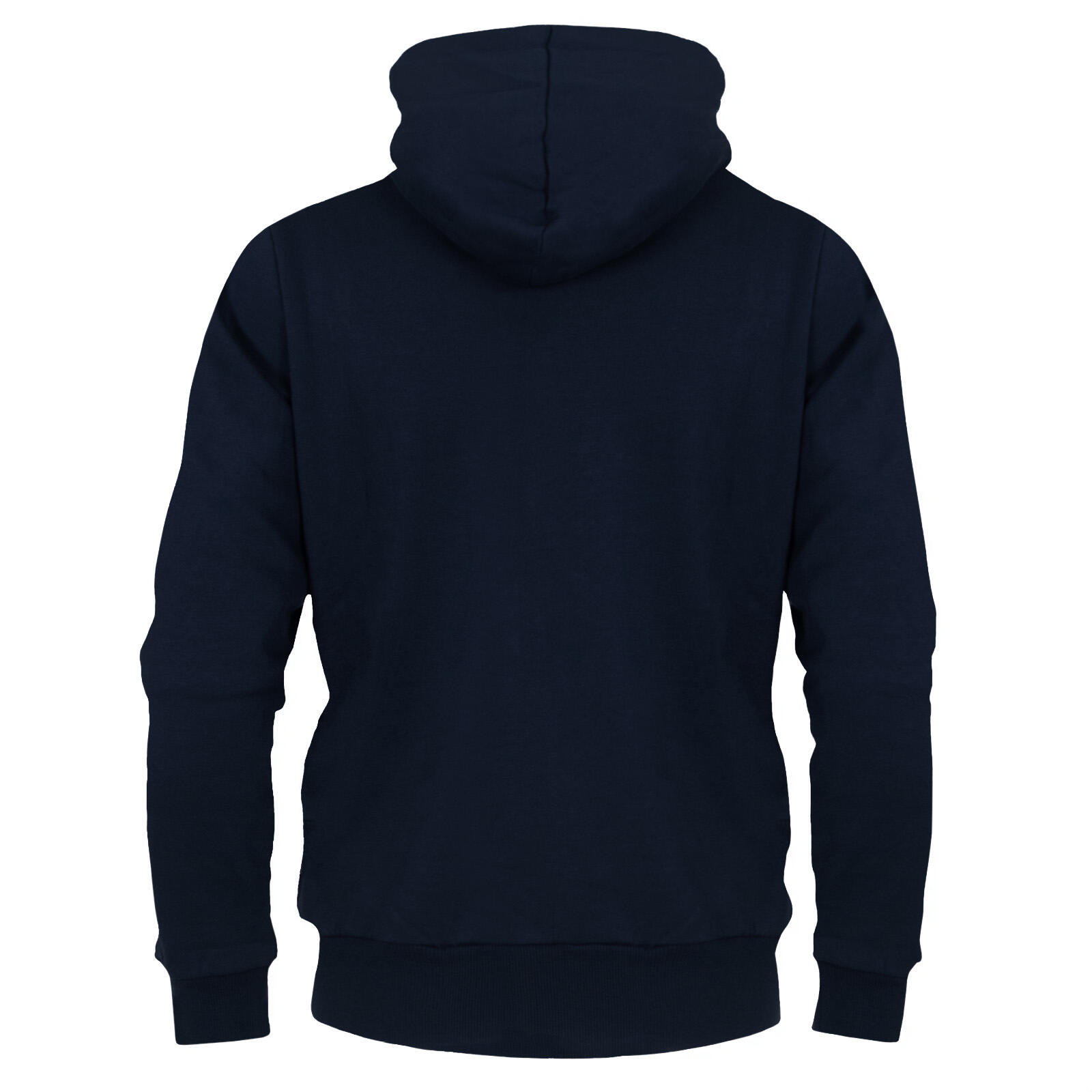 Scotland Mens Hoody Zip Fleece Adults OFFICIAL Football Gift 3/5