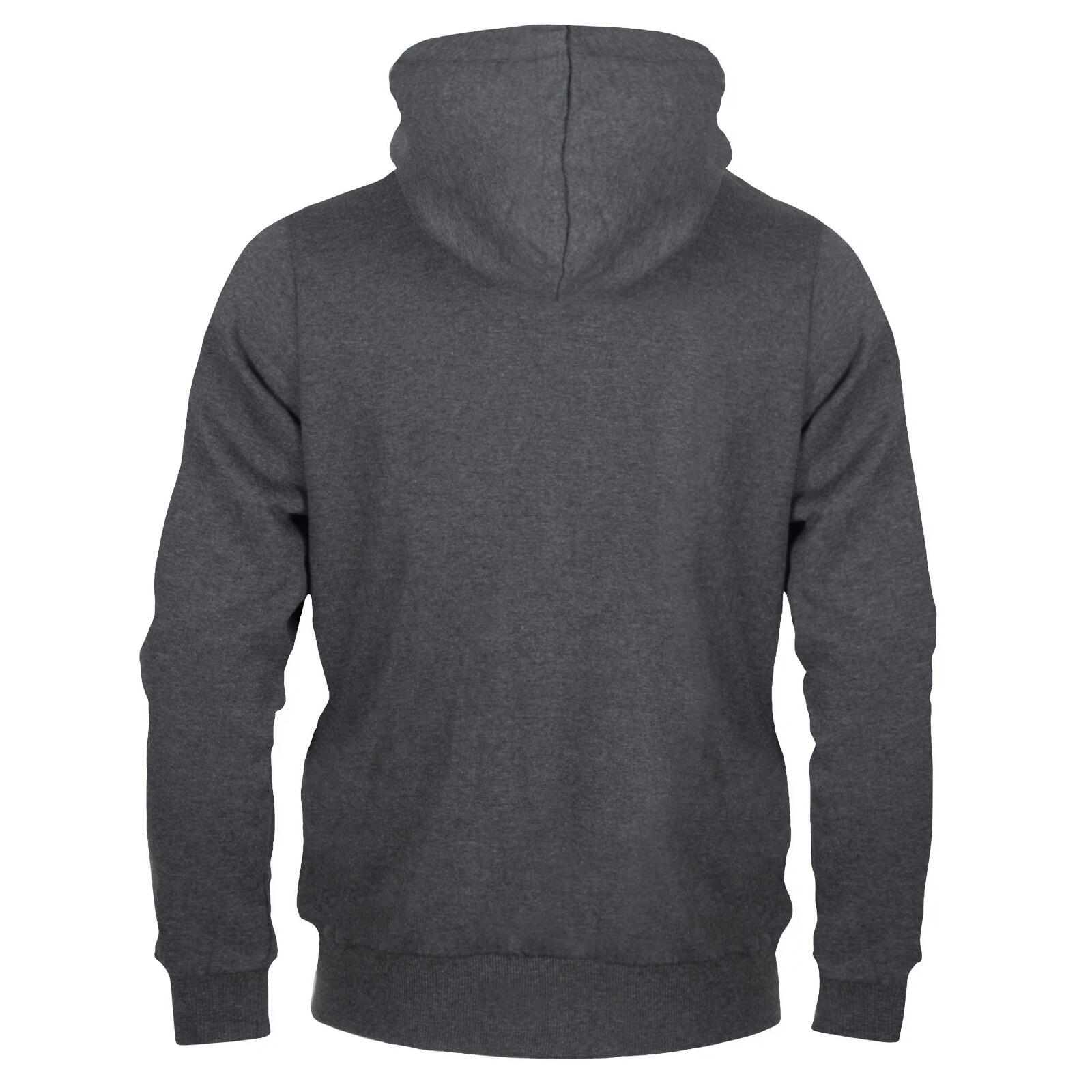 FC Barcelona Boys Hoody Zip Fleece Kids OFFICIAL Football Gift 4/4